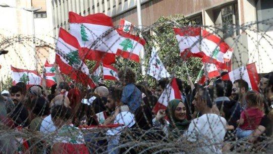 لبنان اليوم في "أسوأ أشكال الحرب"
