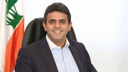  النائب زياد الحواط لدياب: هل نفهم منك أن ترؤس حكومة لبنان بدل عن ضائع؟