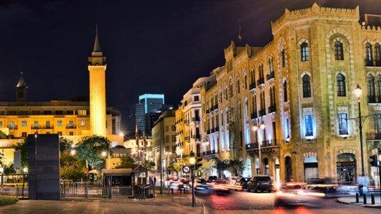 أزمة لبنان "على كلّ لسان"... وأرقام كارثيّة
