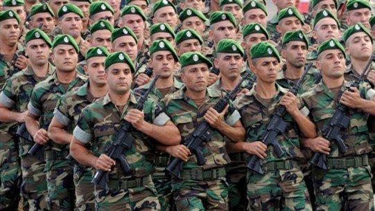 لبنان يخطّط لإعادة العمل بـ"الخدمة الإلزامية" في الجيش