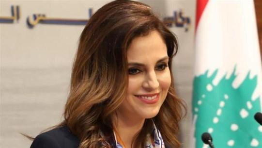 وزيرة الإعلام منال عبد الصمد: الموافقة على تعيين 3 مفتشين قضائيين والتجديد لأطباء مراقبين