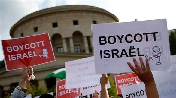 حملة فلسطينية واسعة لمقاطعة صفحات إسرائيلية على مواقع التواصل