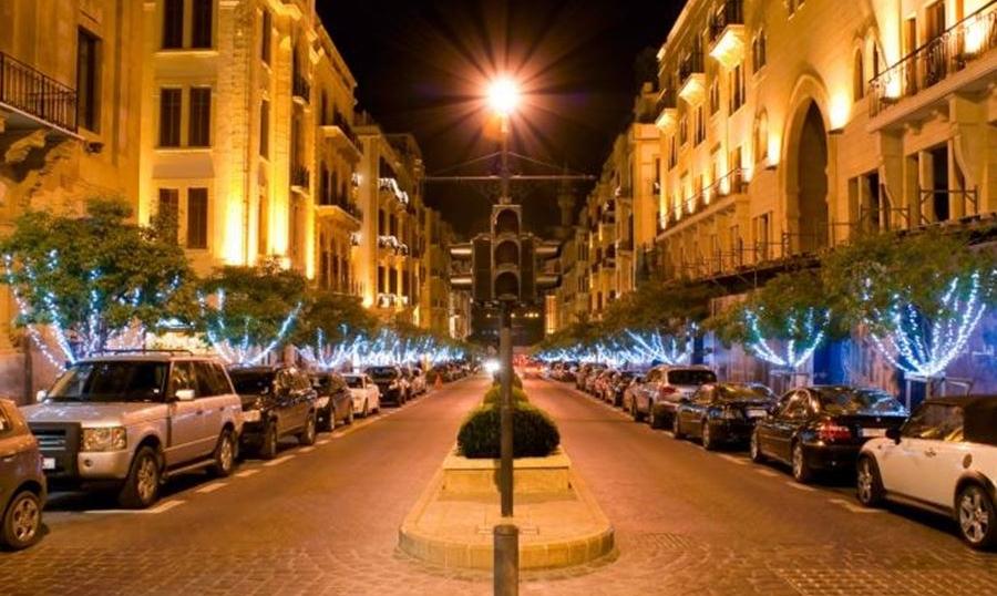 تجار لبنان يكافحون لإنقاذ "معيشتهم"!