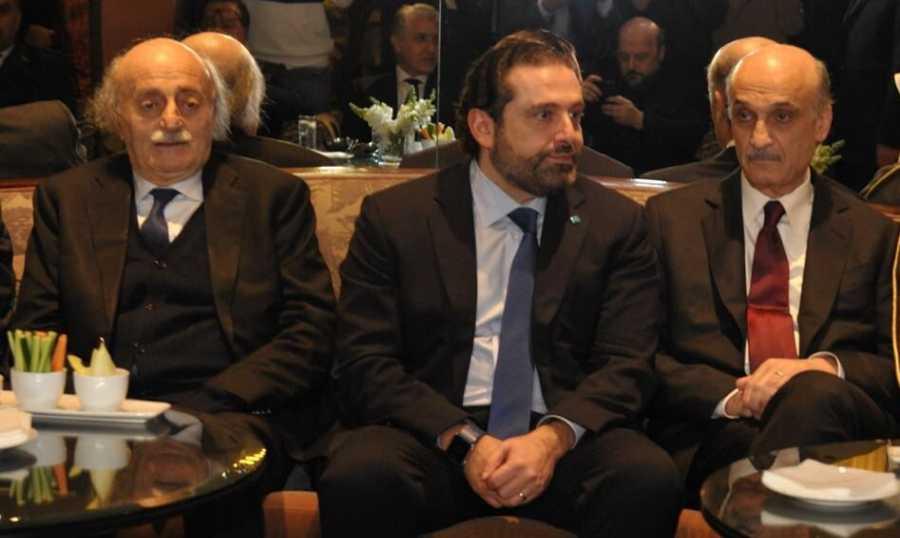 هل يُشكّل "الناقمون على العهد" تحالفاً سياسياً جديداً؟ غياب المعالجات الجدية يرفدهم بعناصر قوة للمواجهة