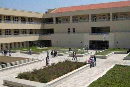 اوزار قرار إنهاء العام الدراسي تحط على الجامعة "اللبنانية"؟ ضاهر: المشكلة في امتحانات الدخول وعلى أي اساس