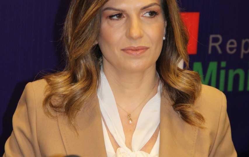 يمّين: منكبون على معالجة الوضع المالي أي بداية لحل ملف الكهرباء مرحّب بها وإن كانت من الصين