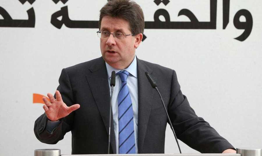 النائب ابراهيم كنعان: تقدمنا باقتراح قانون لانشاء صندوق لدعم المؤسسات الصغيرة والمتوسطة