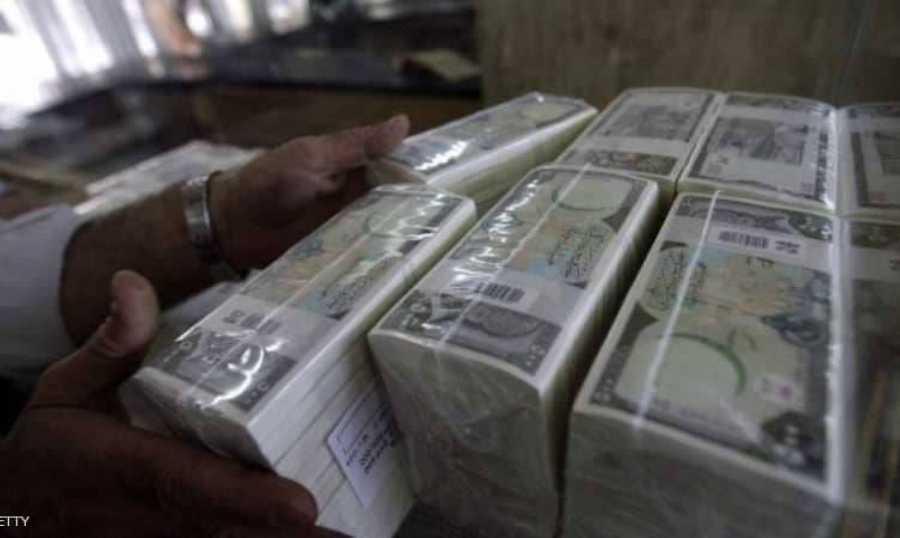 "قانون قيصر" يعصف بالليرة السورية