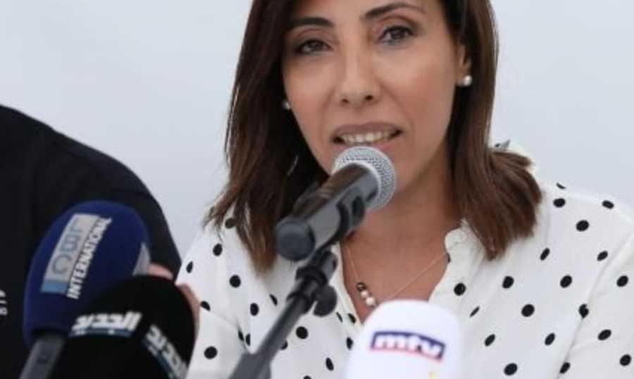 "الثورة ضدّ كلّ الأحزاب والتبعيات الخارجية" القعقور: مجموعات كثيرة لا تنسق مع المعارضة