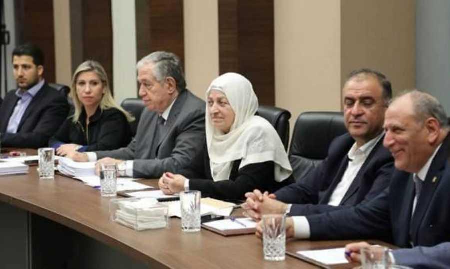 محذّرة من خطة "إنتحار إقتصادي".. "المستقبل": الحكومة مصابة بوباء التخبط بالارتجالية والزبائنية