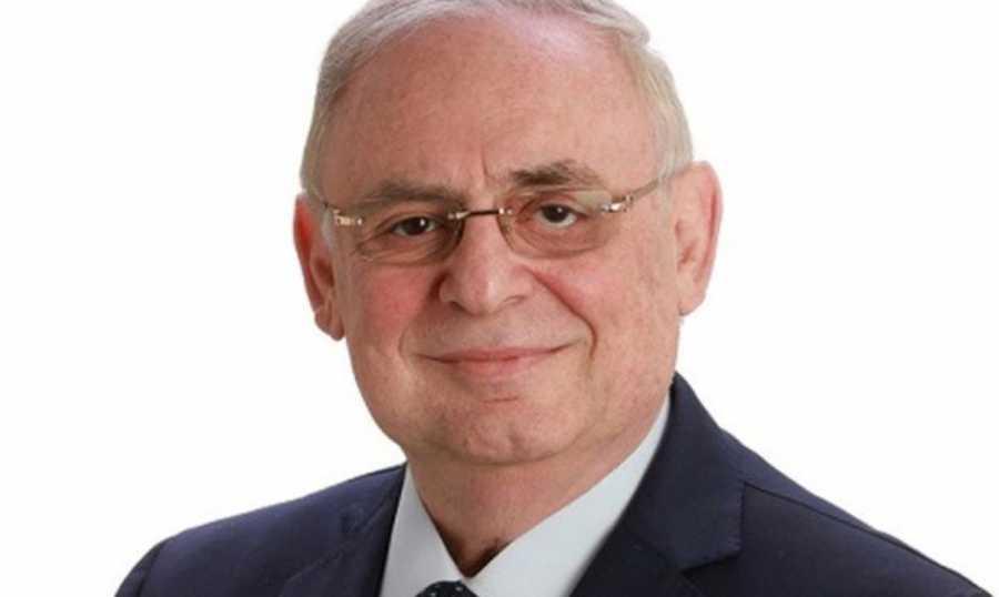  فريد البستاني: نرفض دمج غير اللبنانيين في مجتمعنا
