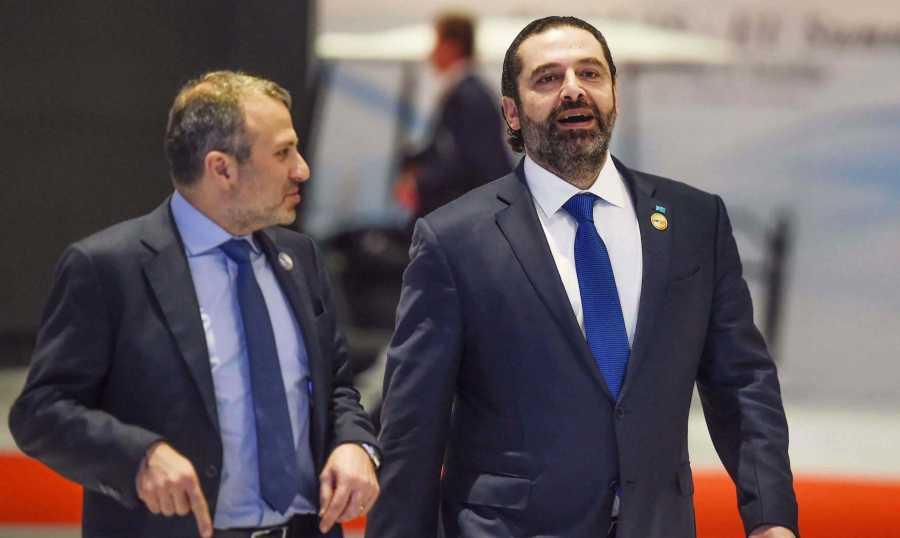 مشهد السلطة المضحك المبكي..معارضة اليوم تنتقد ما لم تنفذه بالامس!