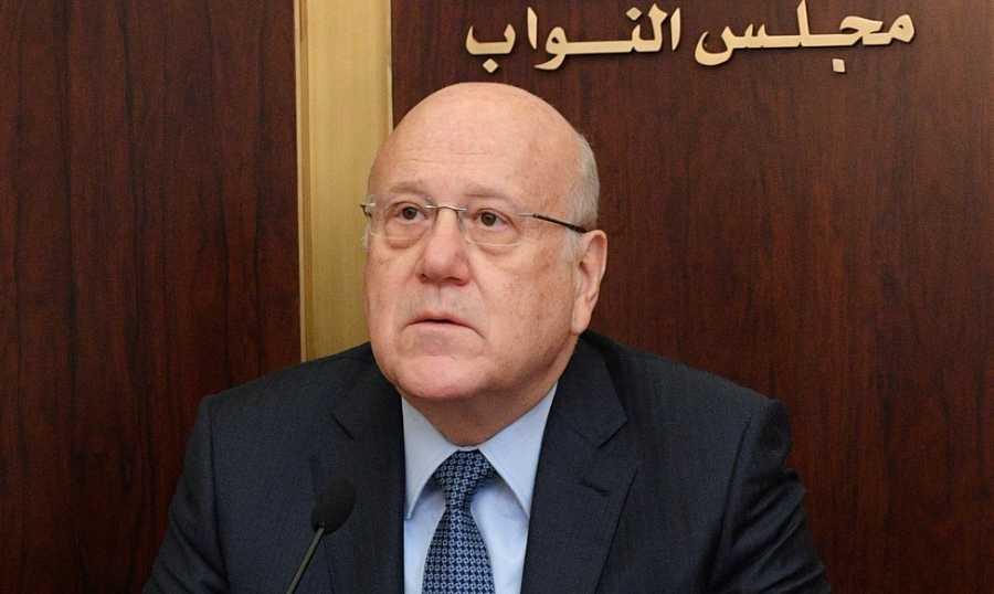 ما يخشاه ميقاتي في ظل واقع رئاسة الحكومة "المهين"