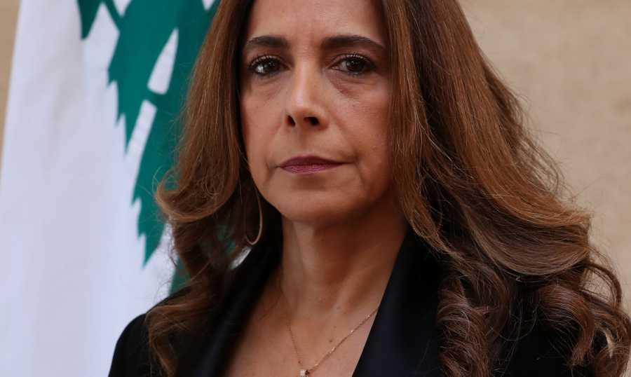 عكر تردّ على الحريري: ما قاله غير صحيح.. ولسامي الجميّل: وقائع غير صحيحة ومغالطات