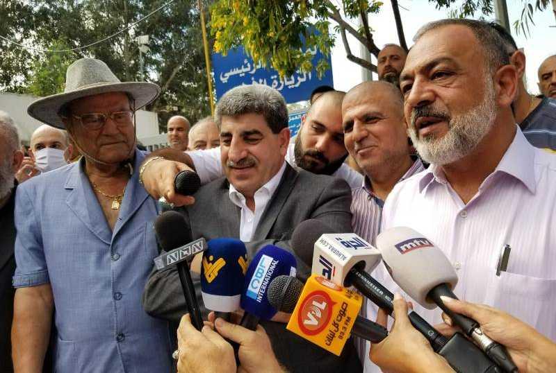 اتحادات النقل البري تُعلّق اعتصامها حتى 22 تموز طليس: مصرّون على تضمين السلة المدعومة قطع السيارات