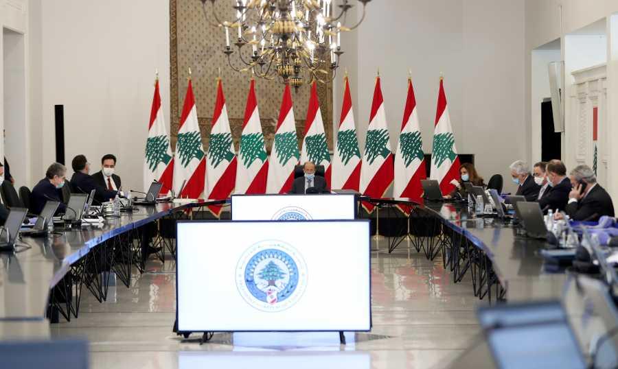خطة الحكومة الانقاذية: موجّهة للخارج ام تُوازن بين شروطه وفقر اللبنانيين؟ الورقة لا تكفي ولا تعفي الدولة من اصلاحات كبيرة في قطاعات الهدر..أو لا مساعدات!