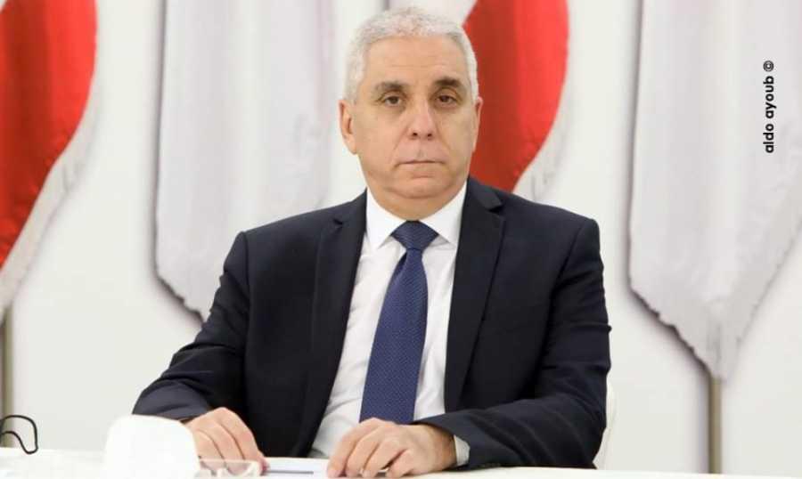 يارد أميناً عاماً لـ"القوات"