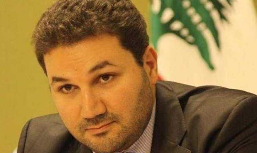 نديم الجميّل: في ظل هيمنة حزب الله الخطة "حبر على ورق"