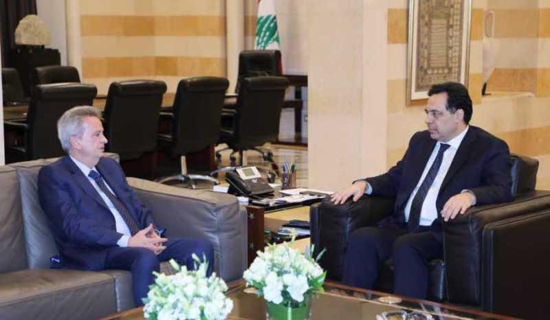 لحاكم مصرف لبنان رؤيته الإنقاذية... فهل تعطيه الحكومة الفرصة؟!