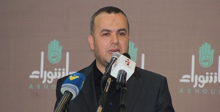 "لمــاذا إطــلاق الأحكــام مســبقاً على الحكومـة؟" فضل الله: تحتاج أغلبية نيابية ولا نريد تحديد مهل للتشكيل