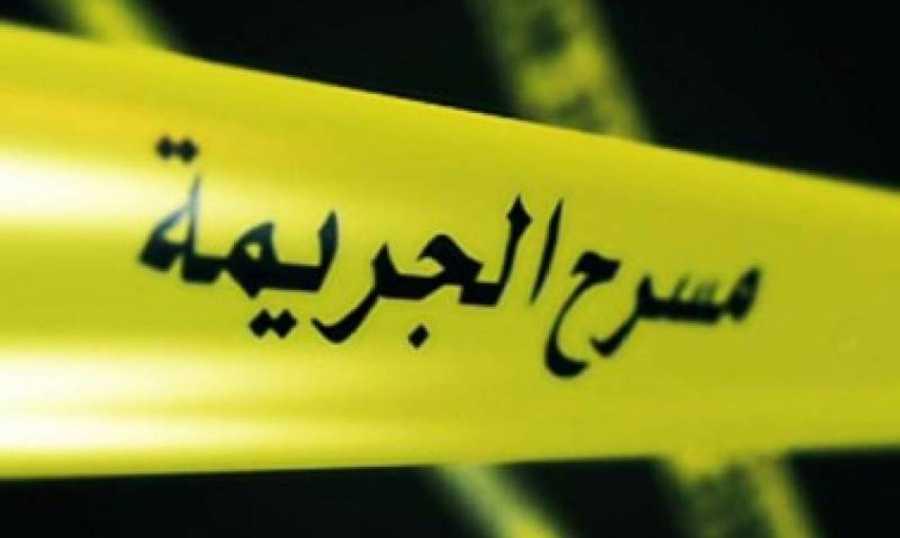 7 قتلى بجريمة واحدة في بعقلين وحمادة يدين المجزرة
