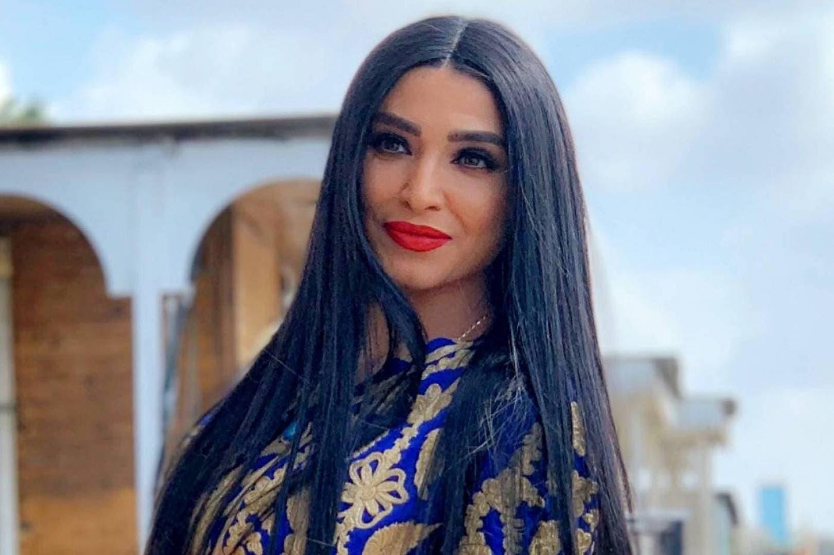 الفنانة روجينا : انصدمت بدوري في "البرنس".. وهكذا تحضرت له