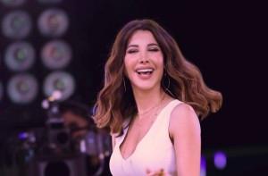 حفل نانسي عجرم بالتعاون مع Believe Music و YouTube الأكثر تداولاً في العالم العربي ورسالتها تصل من بيروت إلى كلّ الشعوب