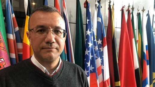 النائب علي درويش: لنا ملء الثقة بأن القضاء سيتخذ اجراءات تحفظ كرامات الناس