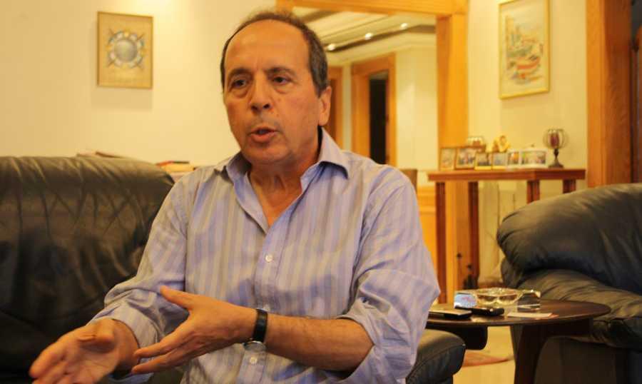 السيد: الحكومة ستخسر نفسها والناس إذا لم تقص الفاسدين