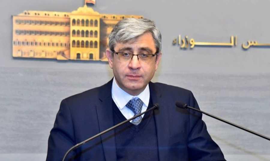 وزير التربية  طارق المجذوب: الشهادات الرسمية ليست النهاية... صحتكم أولوية