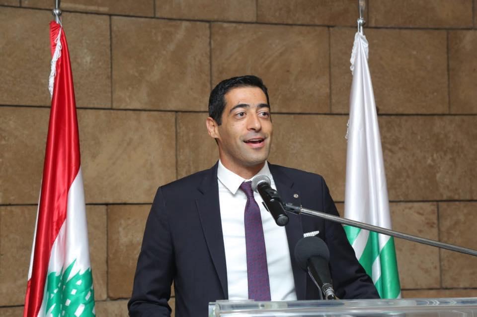 حنكش يوجه كتاباً الى حاكم مصرف لبنان للحصول على معلومات عن نقل الأموال الى الخارج