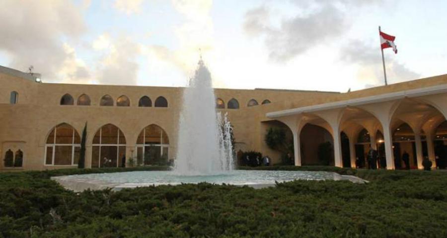  أي حوار بين مطرقة قيصر وسندان نصرالله ؟