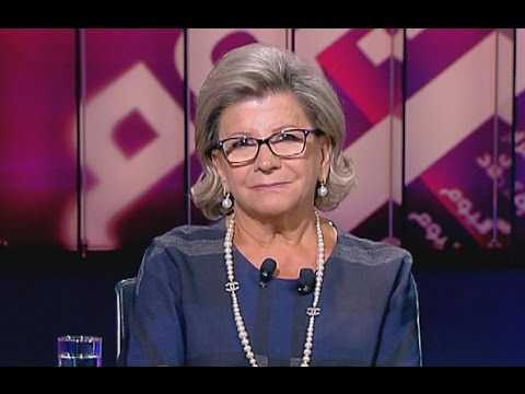 "سوليداريتي" تطلق منصة الكترونية قريباً... بستاني: ربط المتبرع بأصحاب الحاجات