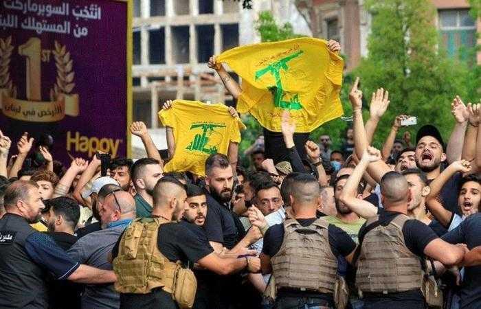 السلطة تكسب جولة الويك - اند ضد الثورة.. وسلاحها: اذكاء الفتنة! الاحزاب عوّمت نفسها بطوق "الطائفية" وستستخدمها لحماية نفسها..والفساد؟