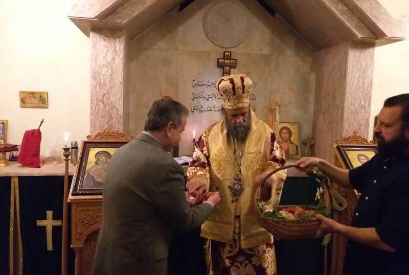 درغام: نرفض تهميشنا وسنطالب بإنصافنا