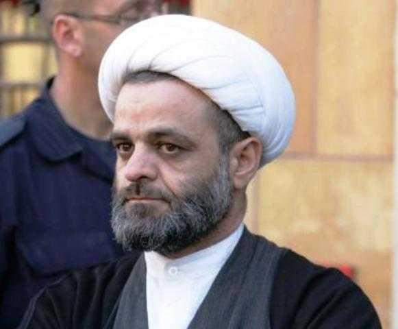  المفتي الشيخ عباس زغيب: السب والشتم لسان فتنوي يجب محاكمته