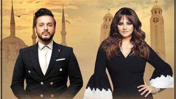 باسكال مشعلاني وإيساف يستعدان لطرح كليب فرصة نرجع..