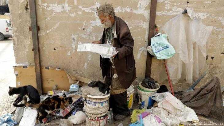 خطة الطوارئ الاجتماعية للعائلات الاكثر حاجة تنطلق "الشؤون": سنمنع الاستنسابية ولا مساعدات الا للمحتاجين