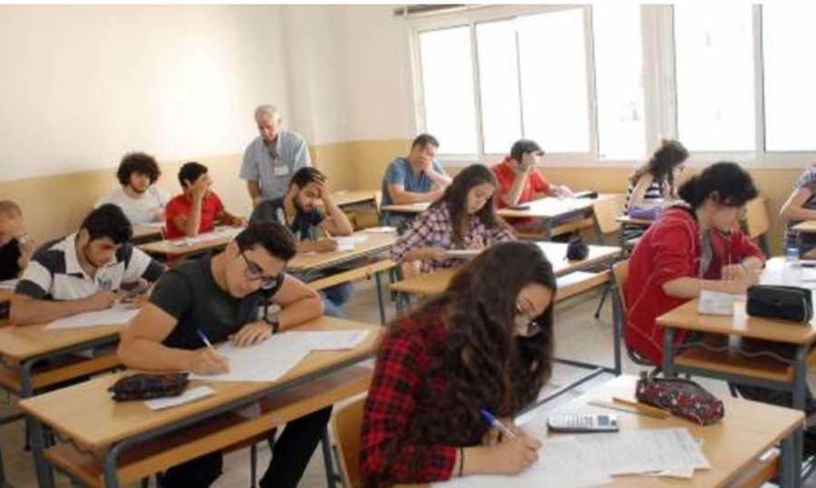 وزير التربية: لا إلغاء للامتحانات الرسمية