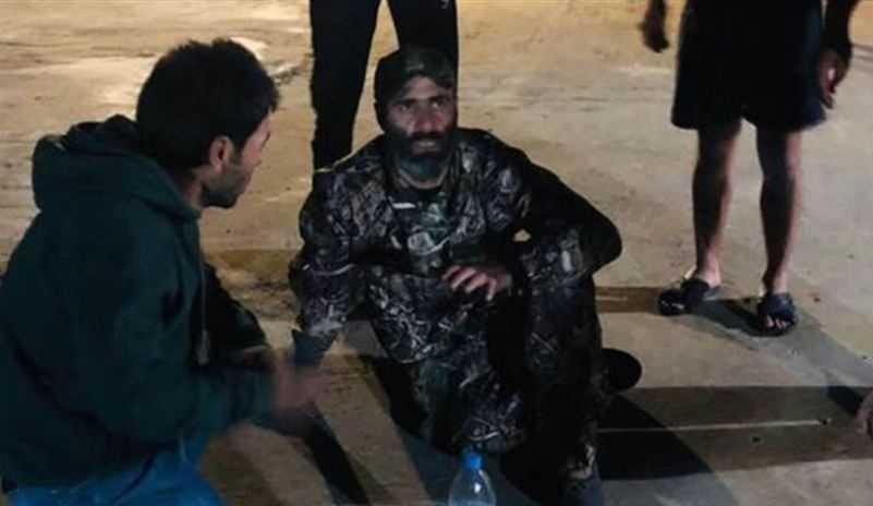 جريمة بعقلين: الجاني في قبضة قوى الأمن و7 ضحايا إلى المثوى الأخير
