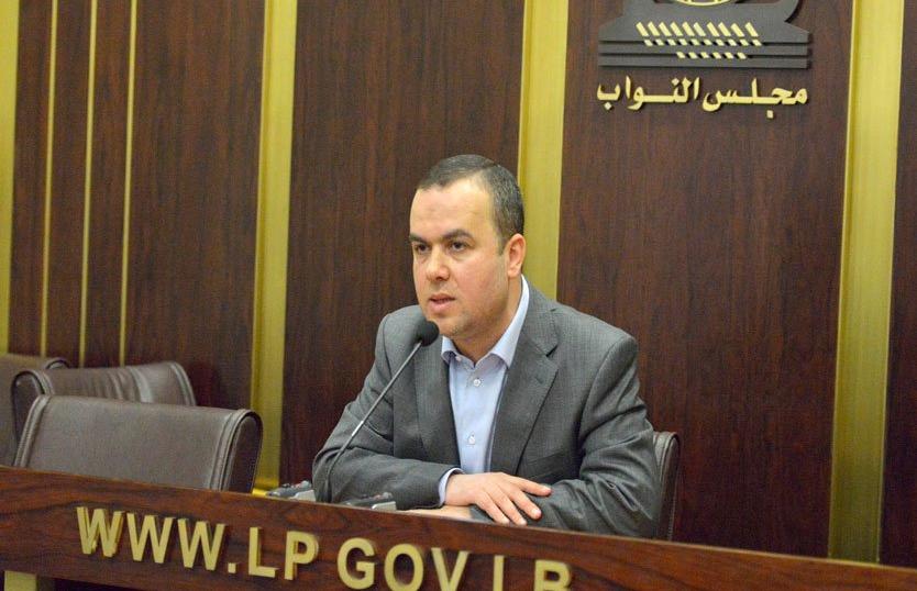 حسن فضل الله: أخذنا التزاما للتحقيق بالتحاويل واذا استرجعت الاموال المشبوهة تتوافر السيولة