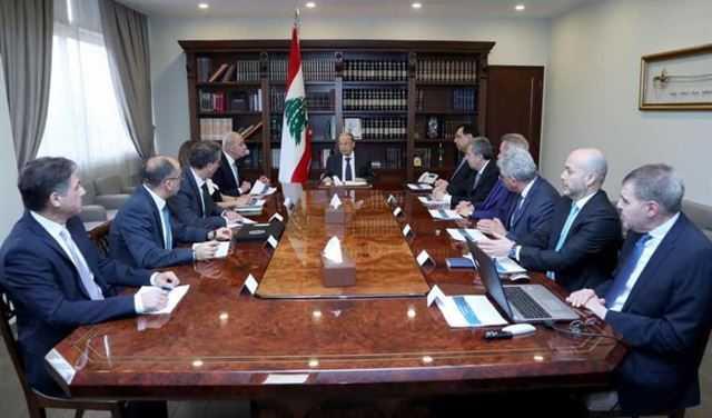الحكومة غائبة عن اعداد خطة مواجهة انعاش الاقتصاد بعد كورونا نصائح غربية للبنان: احجزوا مساعداتكم بالاصلاحات والصندوق وإلا!