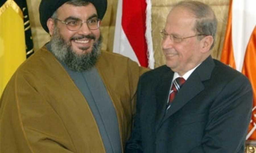 لبنان يُحتضر لكنّ مصلحة المحور فوق كل اعتبار... فإلى اين؟ كيدية وانتقام واستكمال خطة القضاءعلى ما تبقى من "وطن"