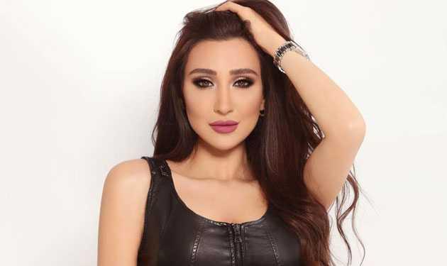 حريق ذوق مكايل يخطف والد الممثلة جيسي عبدو