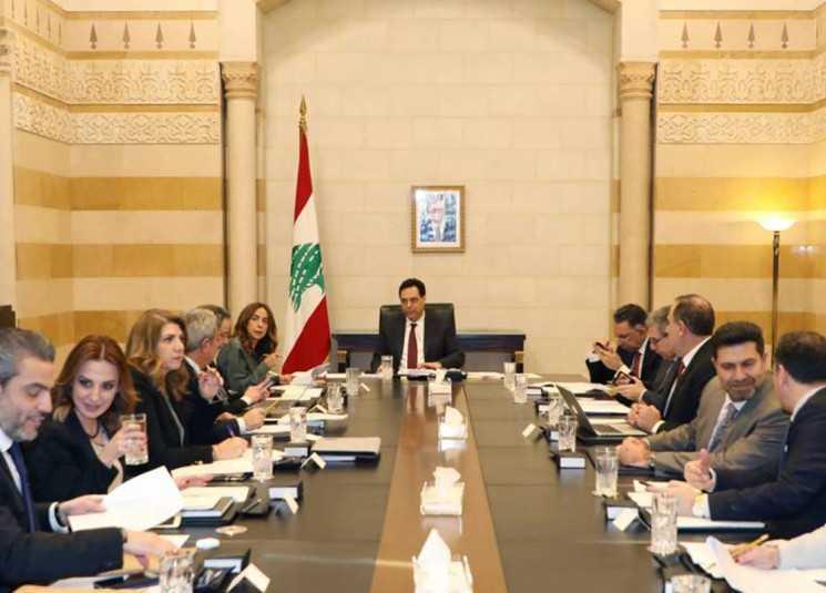 المشهد بعد 6 أشهر... يا رب إرحَمْ