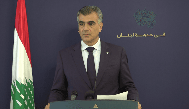 "لتفرض الدولة هيبتها على الأرض والا سنصل إلى الفتنة"الدكتور سليم الصايغ: ليرفع "الثنائي" الشيعي الغطاء عن منفذي اعتداء لاسا