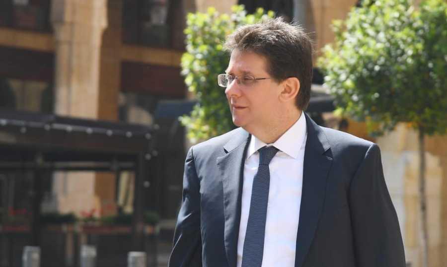  ابراهيم كنعان: علامات استفهام حول بعض مضامين الخطة الاصلاحية.. وتدهور الليرة تدمير للبلد