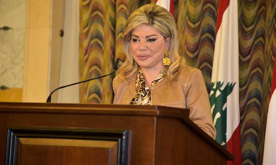شدياق: المعابر غير الشرعية سلاح "الحزب" لتكريس هيمنة إيران
