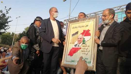 وزير الصحة: الوزارة أعادت ثقة اللبناني بإداراته
