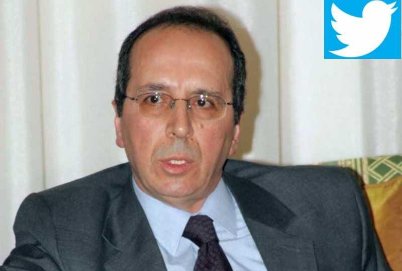 السيد: كلام وزير المال وضعني امام خيارين إما أعلق وألعن أو أطنش